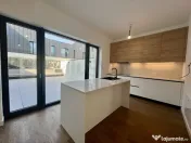 5 camere Townhouse Avalon Pipera 
