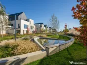 5 camere Townhouse Avalon Pipera 