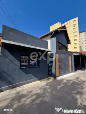 Casă de vânzare – P+1 zona Balaban 