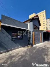 Casă de vânzare – P+1 zona Balaban 