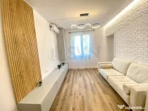 2 camere renovat lux Floreasca investitie