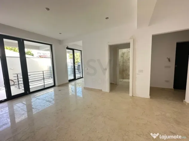 Casa 5 camere Aviatiei constructie noua
