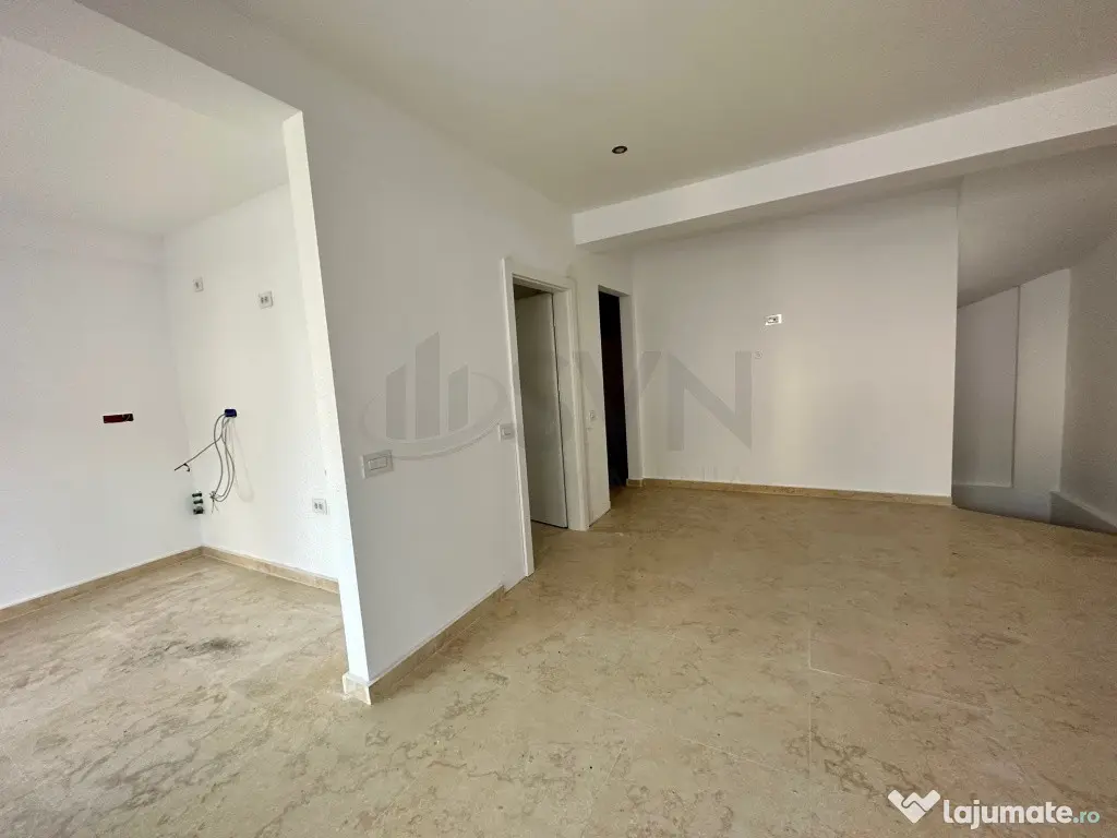 Casa 5 camere Aviatiei constructie noua