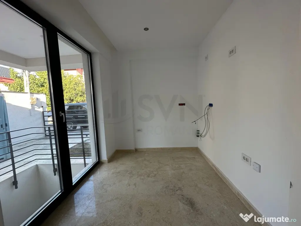 Casa 5 camere Aviatiei constructie noua