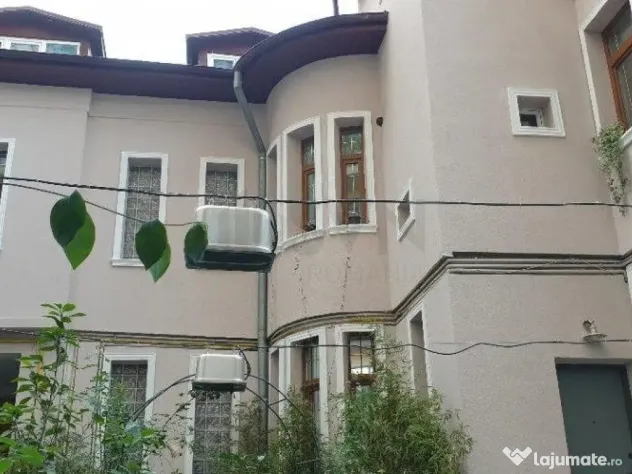 Casa renovata integral curte individuala Ferdinand