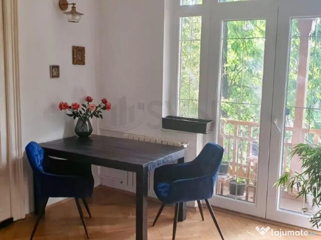 Casa renovata integral curte individuala Ferdinand