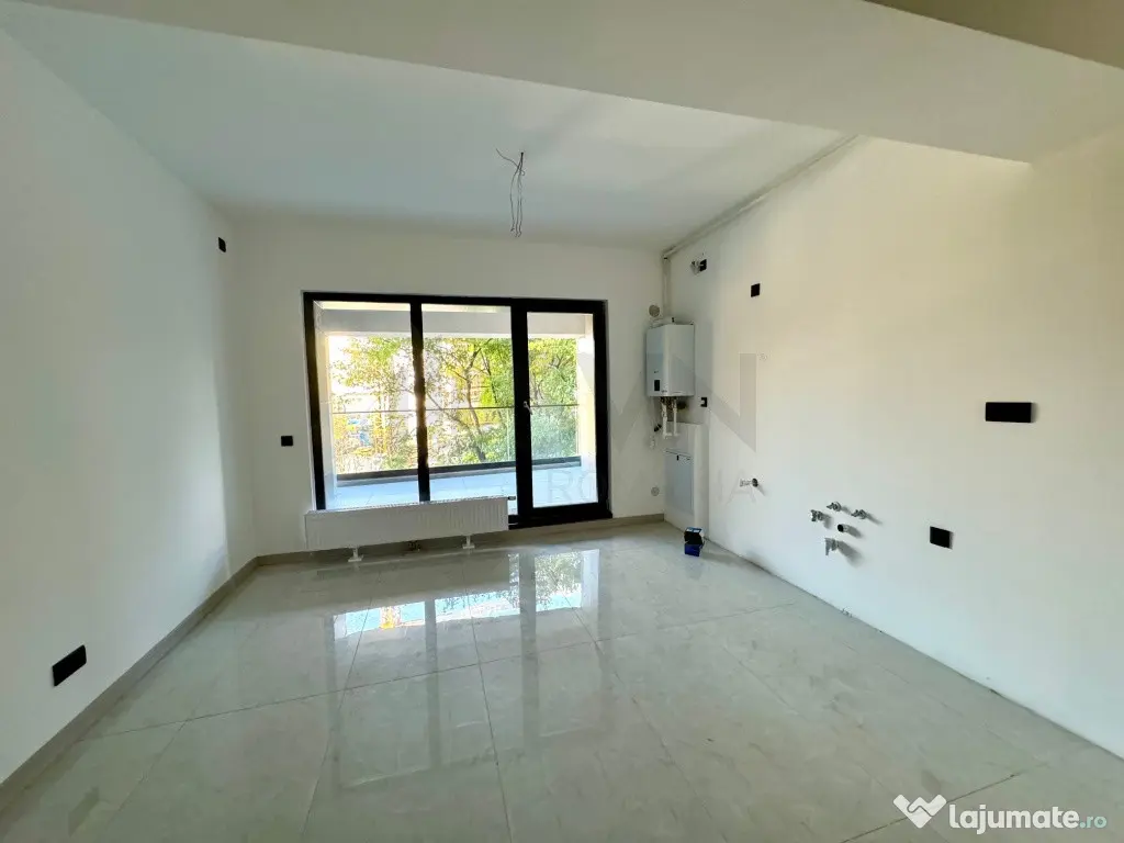 2 camere Select Residence Vitan Mall Dristor