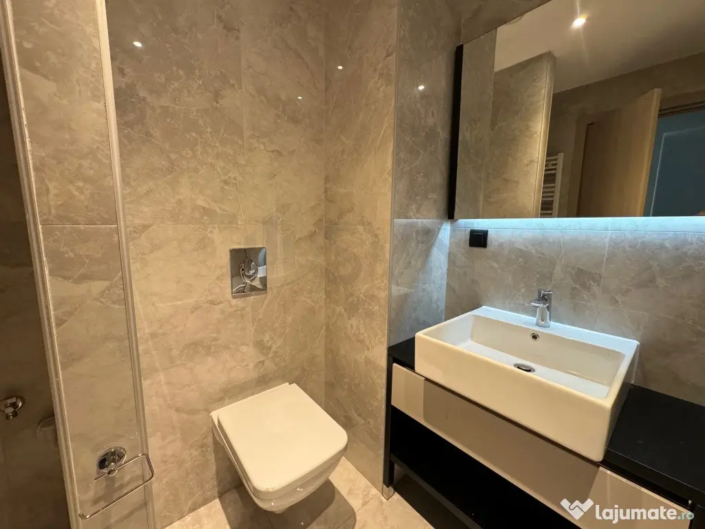 2 camere Select Residence Vitan Mall Dristor