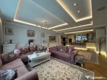 Penthouse 6 camere cu terasa 320 mp si 5 locuri parcare