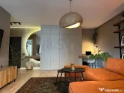 2 camere superb mobilat Parcul Circului - Lacul Tei 