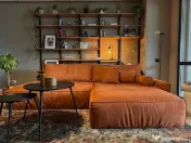 2 camere superb mobilat Parcul Circului - Lacul Tei 