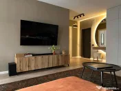 2 camere superb mobilat Parcul Circului - Lacul Tei 