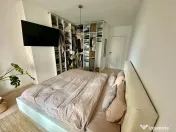 2 camere superb mobilat Parcul Circului - Lacul Tei 