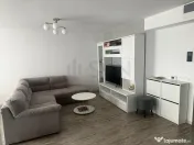 2 camere mobilat 68 mp Roka Residence 