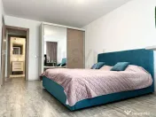 2 camere mobilat 68 mp Roka Residence 
