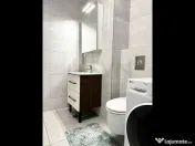 2 camere mobilat 68 mp Roka Residence 