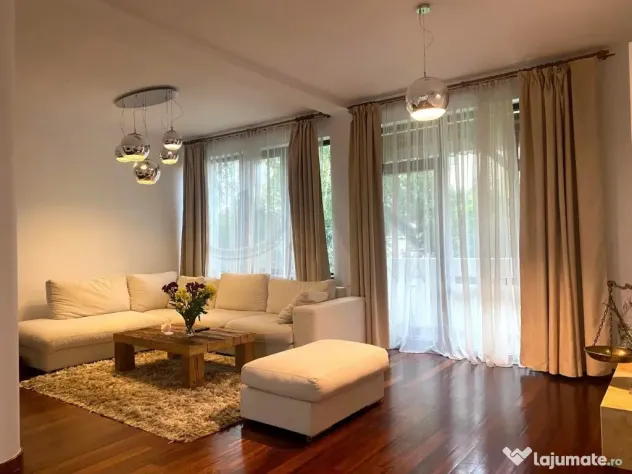 Casa 5 camere Baneasa