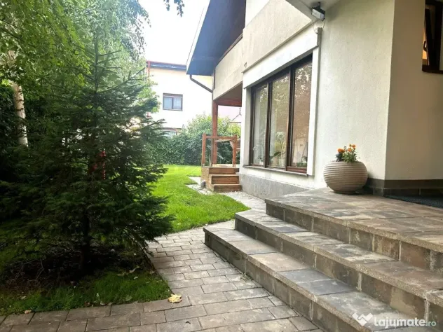 Casa 5 camere Baneasa