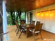 Casa 5 camere Baneasa 