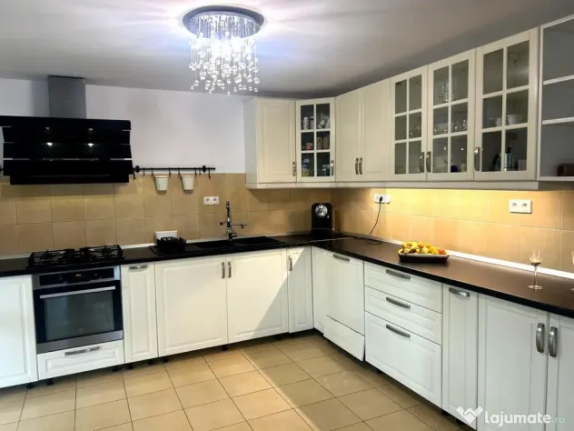 Casa 5 camere Baneasa