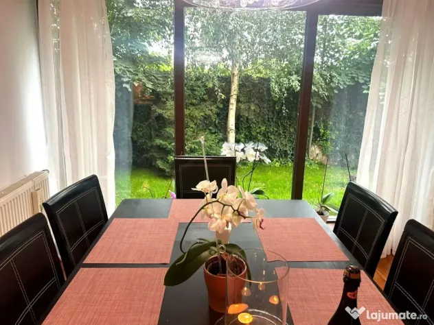 Casa 5 camere Baneasa