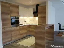 2 camere Cortina Residence cu loc de parcare