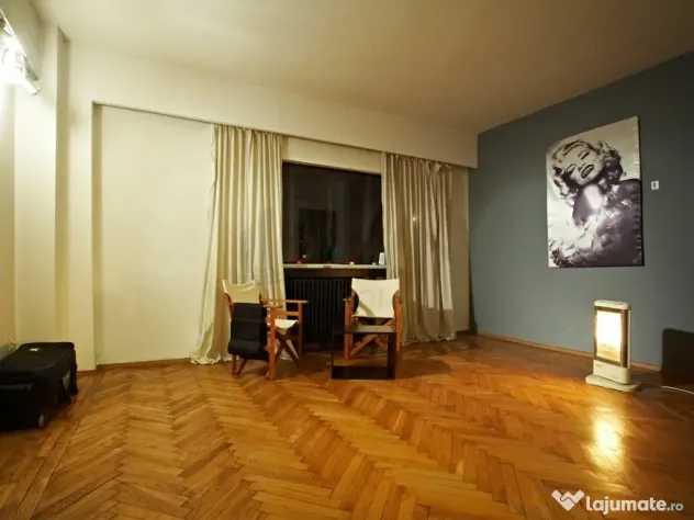 Apartament 2 camere Bucuresti Cismigiu