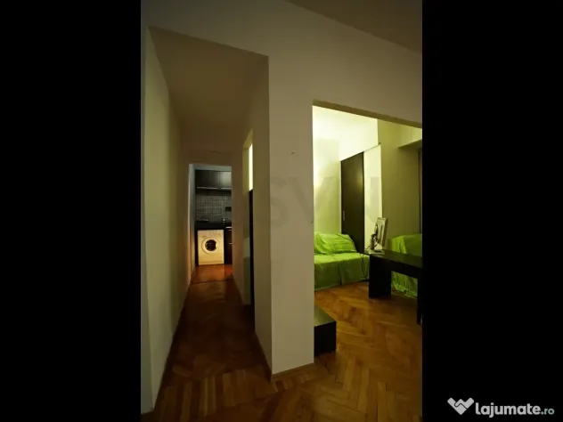 Apartament 2 camere Bucuresti Cismigiu