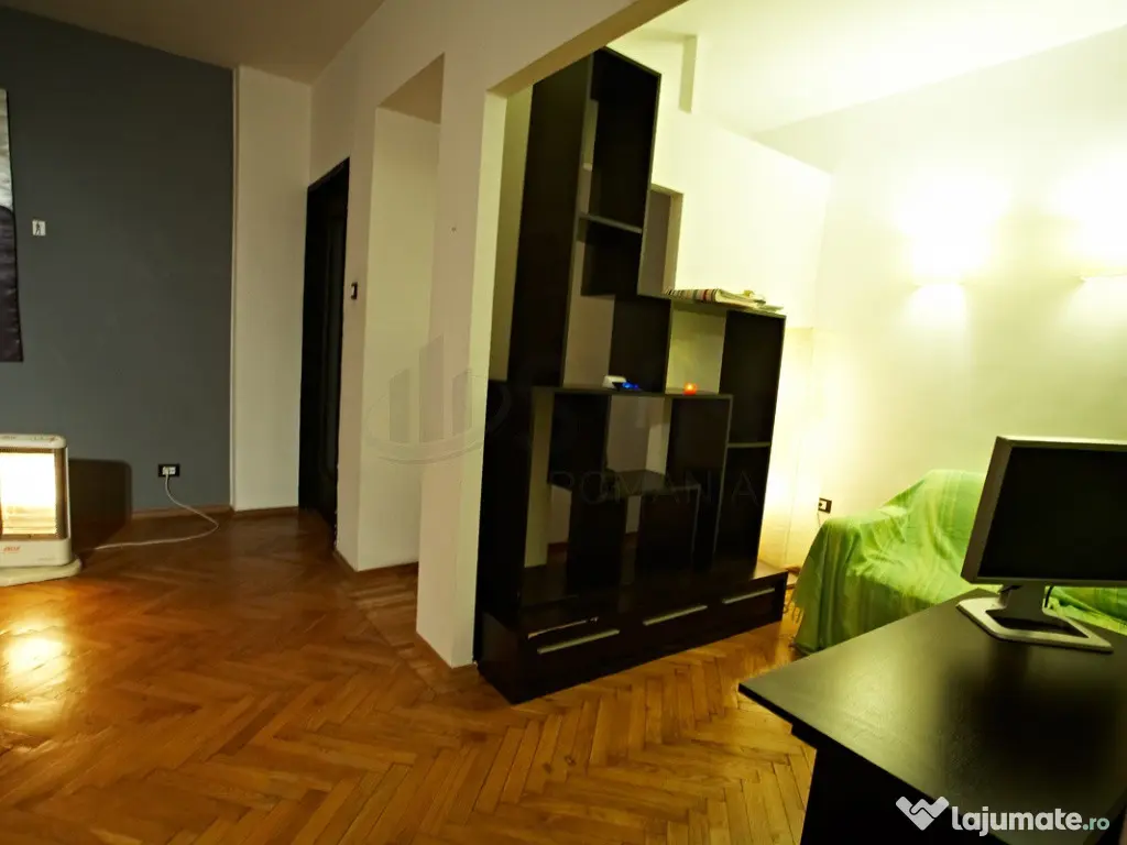Apartament 2 camere Bucuresti Cismigiu