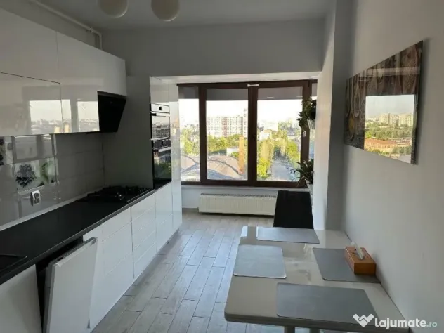 Apartament 3 camere - Bucurestii Noi - Pajura