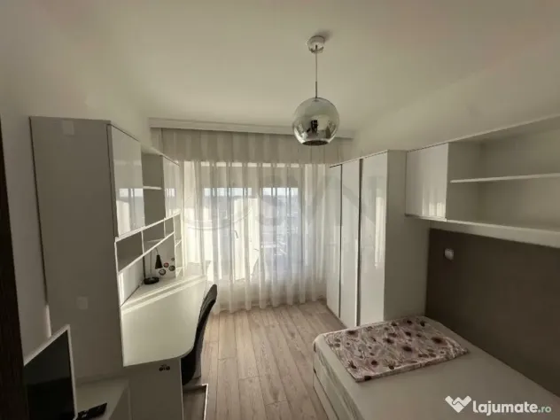 Apartament 3 camere - Bucurestii Noi - Pajura