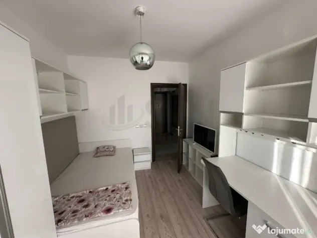 Apartament 3 camere - Bucurestii Noi - Pajura