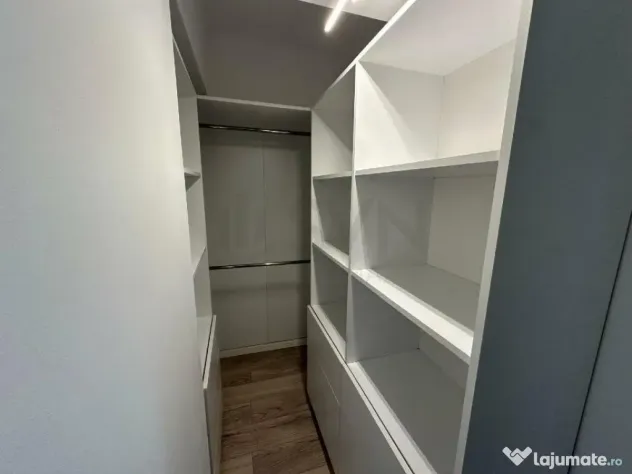 Apartament 3 camere - Bucurestii Noi - Pajura
