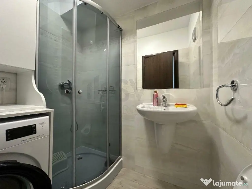 Apartament 3 camere - Bucurestii Noi - Pajura
