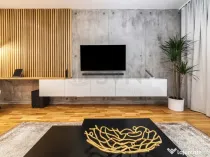 Apartament 2 camere - Luxuria - Domenii