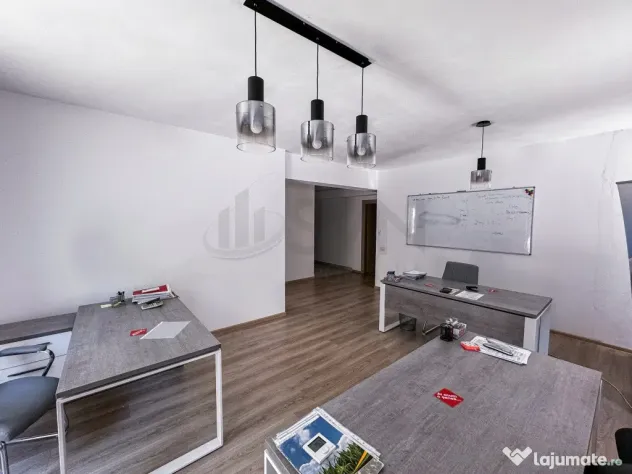 4 camere Petru Rares I Gradina I Bloc Nou
