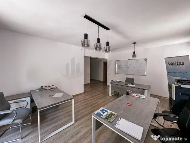 4 camere Petru Rares I Gradina I Bloc Nou
