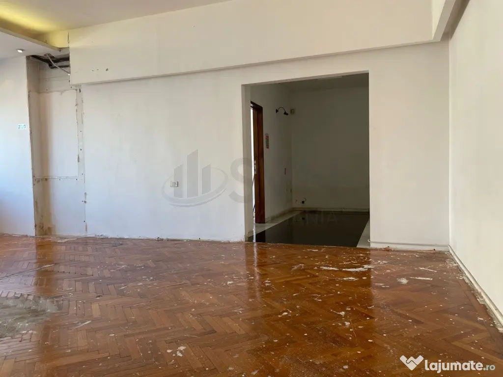 Apartament 4 camere Ultracentral