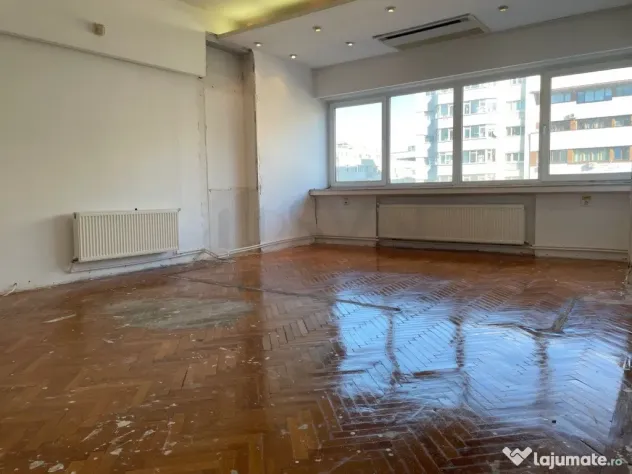 Apartament 4 camere Ultracentral