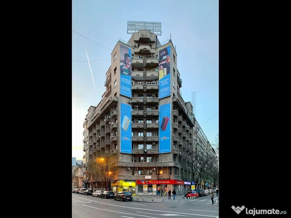 Apartament 4 camere Ultracentral