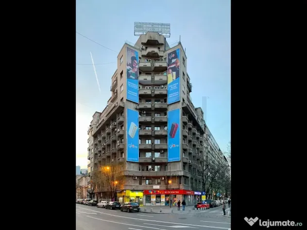Apartament 4 camere Ultracentral
