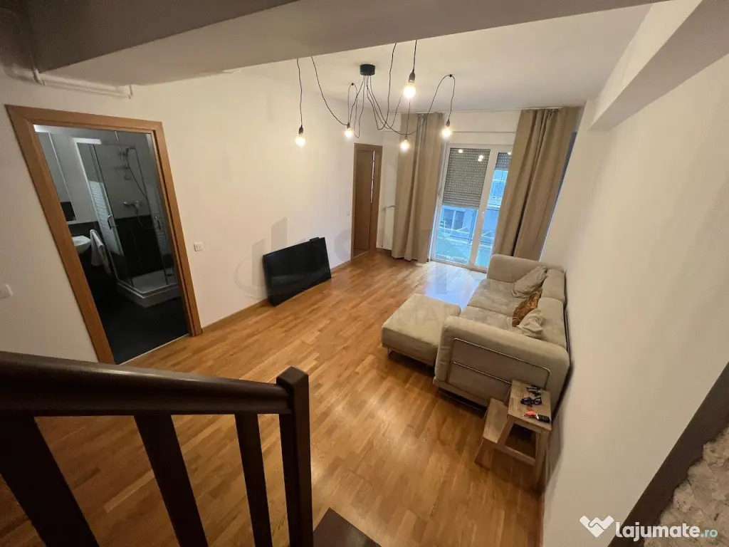 Duplex Monetaria Nationala Parcul Carol