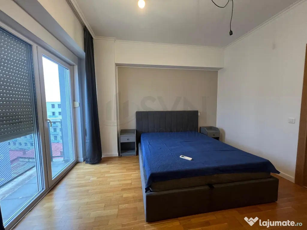Duplex Monetaria Nationala Parcul Carol