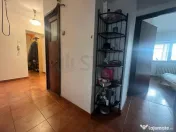 Apartament 3 camere Romana 1980 