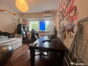 Apartament 3 camere Romana 1980 