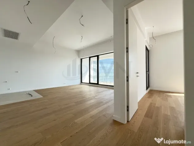 Apartament superb 2 camere Floreasca