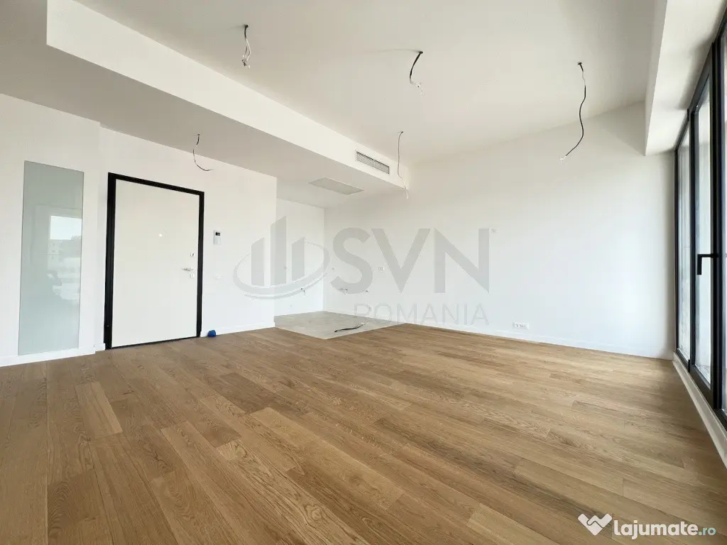 Apartament superb 2 camere Floreasca