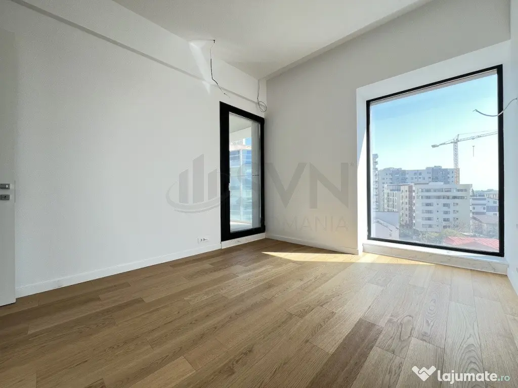 Apartament superb 2 camere Floreasca