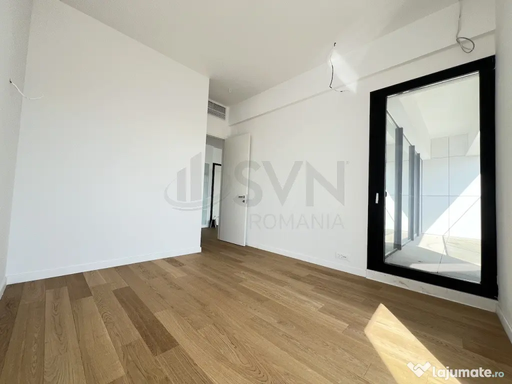 Apartament superb 2 camere Floreasca