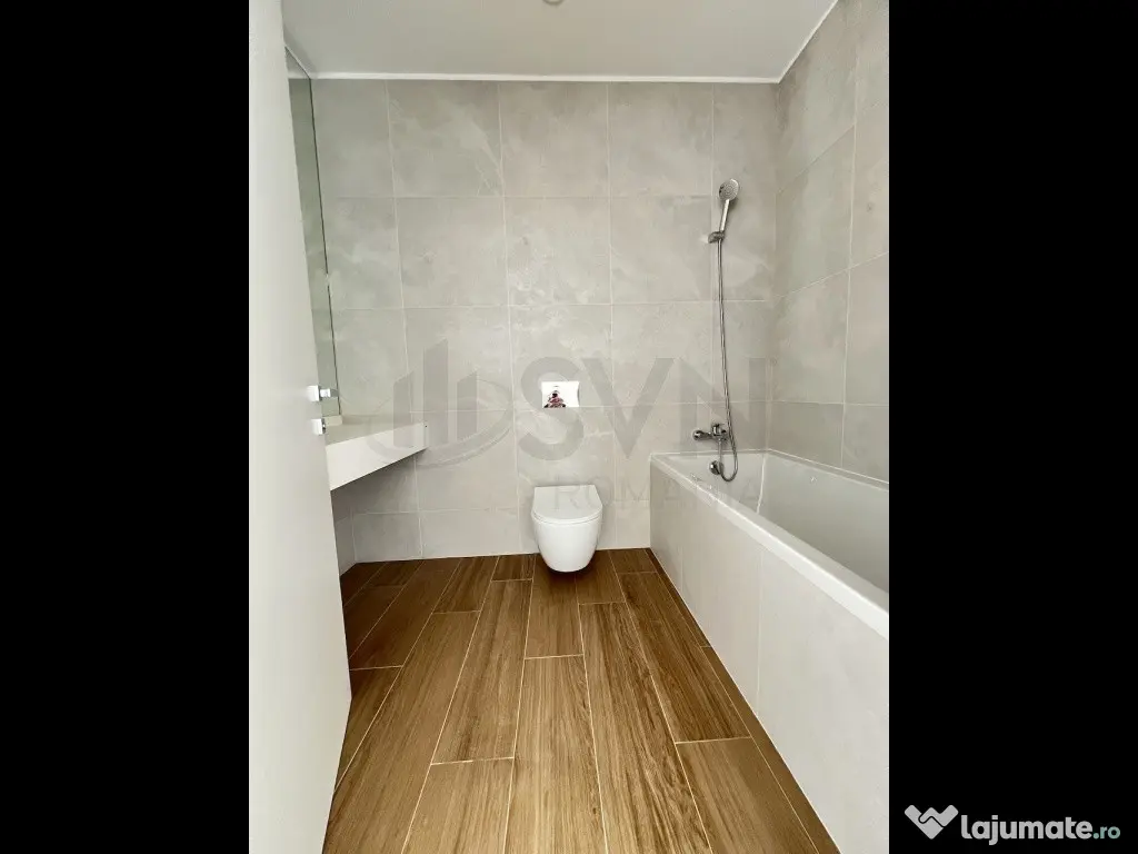 Apartament superb 2 camere Floreasca